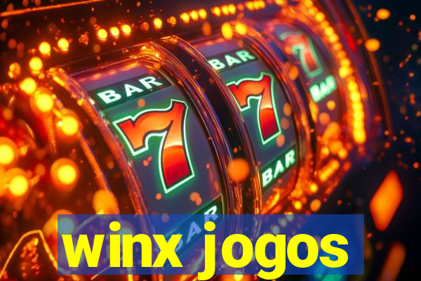 winx jogos